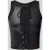 WOH Tanktop met vetersluiting, model ‘Night Universe’