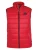 Petrol Industries – Heren Bodywarmer Bryce – Rood