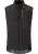 ENDURANCE Sportbodywarmer  zwart