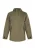 Mo Artic winterjas Heren militaire olijf