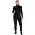 Canterbury Dames/Dames Club Track Jacket (Zwart)
