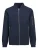 JACK & JONES MINI Tussenjas ‘JJERUSH’  navy