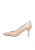 s.Oliver Pumps  lichtbeige