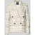 Boss Slim fit longblazer van katoenmix model ‘JALETO9’