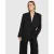 Alix The Label 2511417445 structure blazer