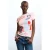 Desigual top met print – meerkleurig