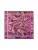 CODELLO Doek  lila / pink