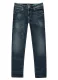 Cars Jeans Male Jeans 78428 07 Blast Slim Fit