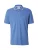 GANT Shirt ‘RUGGER’  blauw denim / wit