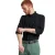 Ben Sherman Heren Signature Oxford overhemd met lange mouwen (Zwart)