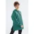 Oversized Hoodie met Zak