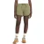 Timberland Northwood Tfo Brush Back Shorts Cassel Earth