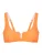 LSCN by LASCANA Bikinitop  oranje