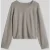 Marc O’Polo Pullover van wol met raglanmouwen