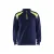 Tweekleurig trucker-hals sweatshirt Blaklader