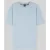 Boss regular fit T-shirt van zuiver katoen model ‘Thompson 01’