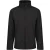 Regatta Regatta heren uproar softshell windbestendige fleece vest