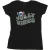 Li-cense Disney dames lilo & stitch jolly chilling vibes katoenen t-shirt
