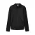 Shirt van linnen jersey met lange mouwen The Resort Co