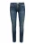 LTB Jeans ‘Molly’  blauw denim