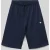 Champion Regular fit sweatshorts met logoprint