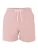 Tommy Hilfiger Underwear Zwemshorts ‘ITHACA’  rood / wit