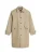 TOMMY HILFIGER Tussenjas ‘New York’  sand