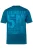 Men Plus Shirt  smoky blue