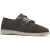 Hush Puppies Dames/dames leren schoenen voor dagelijks gebruik (Zwart)