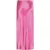 Circle of Trust Monroe Skirt Shocking Pink