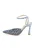 EVITA Pumps ‘PIA’  blauw