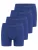 SLOGGI Boxershorts ‘men EVER Ease’  donkerblauw