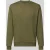 Tommy Jeans Regular fit sweatshirt van katoenmix