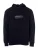 MARTIN VALEN Sweatshirt  lichtblauw / donkergrijs / zwart / wit