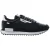 Puma Future Rider Contrast Heren Zwart Trainers