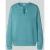 Tom Tailor Regular fit sweatshirt met viscose
