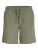 JACK & JONES Broek ‘JPSTJaiden’  olijfgroen