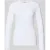 Marc O’Polo Slim fit shirt met lange mouwen van lyocellmix