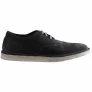 Clarks Forge Vibe herenschoenen grijs