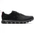 On Cloud Sneakers Heren – Zwart –