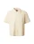 GAP Overhemd  pasteelgeel / offwhite