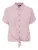 PIECES Blouse ‘PCPia’  oudroze