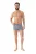 Mey Boxershorts blauw, Motief