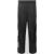 EA7 Emporio Armani Trainingsbroek met zijdelingse knoopsluitingen