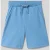 s.Oliver – male – Jersey bermuda met elastische tailleband