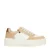 s.Oliver Women Shoes sneakers kaki/wit
