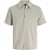 Jack & Jones Jprblanoah ss shirt styd ss26 olijf