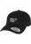 Mister Tee Pet ‘Take It Easy’  zwart / wit