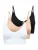 ONLY BH ‘ONLVICKY’  beige / zwart / wit