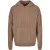 Urban Classics Heren gebreide hoodie